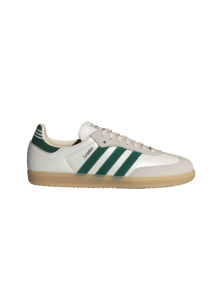 Adidas ORIGINALS Sneaker SAMBA OG weiss 45 1/3 herren